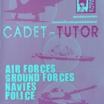 หนังสือกวดวิชา Cadet-tutor เตรียมทหาร อังกฤษห้อง C,D อ.อีฟ