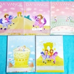 ►อ.ปิง ดาว้อง◄ TH 1362 ครบเซ็ท 5 เล่ม คอร์สอินเทนสีฟ วิชาไทย สังคม มีเนื้อหาละเอียดครบทุกบทของชั้น ม.ปลาย จดครบเกือบทุกหน้าทุกเล่ม ยกเว้นเล่มวรรณคดีจดน้อย แต่อาจารย์ปิงพิพม์เนื้อหาไว้สมบูรณ์ มีชีทเฉลยแบบฝึกหัดในเล่มไทยวรรณคดี