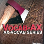 Vocab-AX : AX Vocab Series ครูพี่แนน