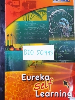 [ยูเรก้า] BIO 50993 อ.เอกฤทธิ์ ชีววิทยา ม.4 หลักสูตร A เทอม 1 ความหลากหลายของสิ่งมีชีวิต 2 เล่มหนังสือเรียน