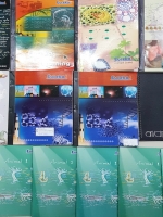 ►ยูเรก้า◄ BIO 648A เซ็ทหนังสือวิชาชีววิทยา ม.ปลาย + สมุดโน้ต รวม 14 เล่ม ในเซ็ทมีหนังสือ 7 เล่ม และสมุดโน้ตบันทึกความรู้ในคอร์สอีก 7 เล่ม #ในหนังสือทุกเล่ม มีเนื้อหาเล็กน้อย เนื้อหาที่เรียนในห้องเรียนจดใส่ในสมุดต่างหาก มีโจทย์แบบฝึกหัด และมีเฉลยอย่างละเอี