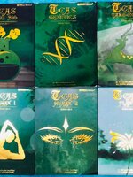 ►ชีววิทยา ม.ปลาย◄ หนังสือกวดวิชา Update ปีใหม่ล่าสุด ปี 2562-2563 ออนดีมานด์ ชีววิทยาพี่วิเวียน TCAS ครบเซ็ท 6 เล่ม + ไฟล์เฉลยละเอียด ในหนังสือมีสรุปเนื้อหาวิชาชีววิทยา ม.ปลายอย่างละเอียด เนื้อหาครอบคลุมตั้งแต่ระดับชั้น ม.4-5-6 หนังสือพิมพ์สีสวยงามทุกเล่ม