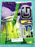 ►หนังสือกวดวิชาประถม◄ GIFTED A1 อ.บิ๊ก ข้อสอบมิดไมล์ ป.6 Gifed รวมข้อสอบวิชาวิทยาศาสตร์ 50 ข้อ มีจดเฉลยครบทุกข้อ ด้านหลังมีจดเนื้อหาที่เรียนในห้องเรียนเพิ่มเติม