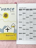 ►สังคม อ.ปิง ดาว้อง◄ หนังสือกวดวิชา Social Series เล่ม 5 + ชีทเฉลย สรุปเนื้อหากระชับเป็นข้อๆ ทำให้อ่านเข้าใจง่าย มีโจทย์แบบฝึกหัด ในหนังสือมีจดบางหน้า จดละเอียด มีชีทเฉลยให้ต่างหาก