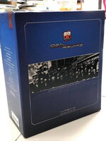 ►ไอเดียลฟิสิกส์◄หนังสือกวดฟิสิกส์ไอเดียลฟิสิกส์ BOX SET คอร์ส Entrance ครบเซ็ท เล่ม1-8 สรุปเนื้อหาและเทคนิคลัดระดับชั้น ม.ปลายครบทุกบท เนื้อหาและเทคนิคลัดตีพิมพ์สมบูรณ์ทั้งเซ็ท มีโจทย์ข้อสอบประจำบท จดละเอียด แสดงวิธีทำละเอียดบางหน้า ข้อที่ไม่ได้จดไม่มีเฉล