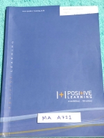 ►หนังสือติวเด็กประถม◄ MA A721 Positive Learning คณิตศาสตร์ Advance ป.5 สรุปสูตรกระชับสั้นๆ มีโจทย์เยอะมาก ในหนังสือมีจดครบเกือบทั้งเล่ม จดละเอียดมาก