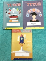 ►พี่ตุ้ยเดอะติวเตอร์◄ หนังสือกวดวิชา Content Maths เล่ม 1-3 รวมโจทย์คณิตศาสตร์ระดับยากครบทุกบท เหมาะสำหรับเด็กที่มีพื้นฐานดี จดครบเกือบเล่มทั้งเซ็ท จดละเอียดมาก มีบางข้อเว้นว่างไปบ้าง มีจดเทคนิคลัดของอาจารย์เยอะมาก มีจดเน้นจุดสำคัญที่ห้ามลืมโดยเด็ดขาด มีจ