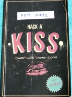 ►ครูป๊อป◄ POP A732 Hack a Kiss ครูป็อป สรุปเนื้อหาสังคมครบทุกสาระ มีเทคนิคการจำลัดเยอะมาก,ครูป็อปอธิบายหลักสำคัญในการตอบคำถามว่า ถ้าเจอคำถามแนวๆนี้ ควรจะตอบคำถามอย่างไรให้ตรงประเด็นที่สุด ,มี Kiss Vocab แปลคำศัพท์สังคมเป็นไทยทำให้เข้าใจง่ายมาก,มี Key ลัดต