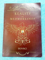 ►Biovinci◄ หนังสือกวดวิชา Biovinci ไขรหัสลับชีววิทยา มหกรรมปั้นหมอเรียลลิตี้ สรุปเนื้อหาวิชาชีววิทยาแบบย่นย่อ ให้เห็นภาพรวมแนวข้อสอบของแต่ละบททุกบท ในหนังสือมีเขียนเล็กน้อย