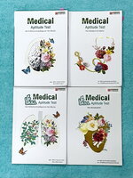 ►TPAT1◄ เซ็ทหนังสือกวดวิชา Ondemand ความถนัดแพทย์ ปี 2565-2566 รวม 4 เล่ม + ไฟล์เฉลย ในหนังสือมีเนื้อหาและแนวโจทย์ UPDATE ข้อสอบใหม่ๆ โจทย์เป็นแบบจับเวลา และมีคุณภาพเทียบเท่ากับข้อสอบจริง อาจารย์มีบอกบทที่ชอบออกสอบบ่อยๆ หลักการทำข้อสอบในพาร์ทต่างๆ พร้อมเท