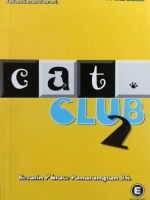 ครูพี่แนน Vocabulary Cat Club 2