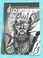 ►หนังสือเรียนโรงเรียนเตรียมอุดม◄ เอกสารประกอบการเรียนรายวิชาวิทยาศาสตร์ ชีววิทยา5 ระดับชั้น ม.6 จัดทำโดยกลุ่มสาระการเรียนรู้วิทยาศาสตร์ มีสรุปเนื้อหาและโจทย์แบบทดสอบ โจทย์เข้มข้น จดเล็กน้อย ไม่มีเฉลย หนังสือเล่มหนาใหญ่