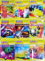 ►Applied Physics◄ ครบเซ็ทฟิสิกส์ ม.ปลาย 15 เล่ม