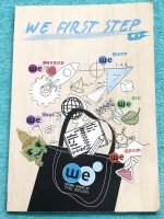 ►วีเบรน◄ หนังสือกวดวิชาปูพื้นฐาน ระดับชั้น ม.4 วิชาคณิตศาสตร์ ฟิสิกส์ เคมี ชีววิทยา ภาษาไทย รวม 5 วิชา สรุปเนื้อหากระชับ คัดสรรเนื้อหาและลำดับเรื่องที่เป็นพื้นฐานสำคัญ จดครบเกือบทั้งเล่ม จดละเอียด มีรวมแนวโจทย์ยอดฮิตที่มักปรากฎในข้อสอบบ่อยๆ มีจด Trick เทค