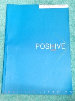 ►หนังสือเรียน ม.ต้น◄ หนังสือกวดวิชา Positive วิทยาศาสตร์ ม.1 เทอม 2 หลักสูตรโรงเรียนสาธิต มีสรุปเนื้อหาและโจทย์แบบฝึกหัด เนื้อหาตีพิมพ์สมบูรณ์ มีจดเนื้อหาที่เรียนในห้องเรียนเพิมเติมบางหน้า