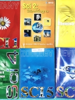 ►อ.บิ๊ก◄ BIG R516 หนังสือเรียนพิเศษ อ.บิ๊ก เซ็ท 6 เล่ม SCI 1-6 วิทยาศาสตร์ ม.ต้น เนื้อหาคลอบคลุมทุกวิชาทั้งฟิสิกส์ เคมี ชีวะ วิทย์กาย โลก ดาราศาสตร์ ระดับชั้น ม.1-2-3 จดครบเกือบทั้งเล่มทั้งเซ็ท จดละเอียดมาก ตั้งใจเรียน มีวาดรูปประกอบเนื้อหาเพิ่มเติมหลายหน