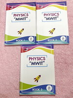 ►สอบเข้า MWIT◄ หนังสือกวดวิชาวีเบรน + ไฟล์เฉลย วิชาฟิสิกส์ ม.3 ติวเข้ม & ตะลุยโจทย์ฟิสิกส์เพื่อสอบเข้า ร.ร. มหิดลวิทยานุสรณ์ เล่ม 1-3 มีสรุปสูตรและเนื้อหาที่สำคัญ มีโจทย์ทดสอบประจำบท มี Main Idea หลักการทำโจทย์ เคล็ดวิชา เทคนิคลัด จุดที่ออกสอบบ่อย และมี E