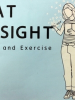ครูพี่แนน Gat Insight Book and Exercise พร้อมเฉลยละเอียด