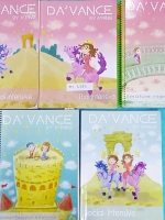 ►อ.ปิง ดาว้อง◄ TH 12580 ครบเซ็ท 5 เล่ม คอร์สอินเทนสีฟ วิชาไทย สังคม มีเนื้อหาละเอียดครบทุกบทของชั้น ม.ปลาย จดครบเกือบทุกหน้าทุกเล่ม ยกเว้นเล่มวรรณคดีจดน้อย แต่อาจารย์ปิงพิพม์เนื้อหาไว้สมบูรณ์ มีชีทเฉลยแบบฝึกหัดในเล่มไทยวรรณคดี ทั้งเซ็ทมีเทคนิคลัดการจำของ