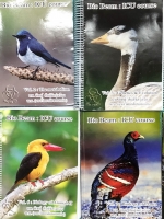 ►หมอพิชญ์ Biobeam◄ หนังสือกวดวิชาปี 2562 หนังสือเรียนชีววิทยา คอร์สไอซียู ครบเซ็ท 8 เล่ม ในหนังสือทั้งเซ็ทจดครบเกือบทั้งเล่ม จดละเอียดมาก จดด้วยดินสอและปากกาสีสันสวยงาม มีวาดรูปประกอบเนื้อหาหลายหน้า แบบฝึกหัดมีจดเฉลยบางข้อ ยกเว้นเล่ม 8 ระบบนิเวศ มีจดน้อย