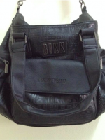 กระเป๋าผู้ชาย | กระเป๋าสะพายข้างแฟชั่น กระเป๋าหนัง DIRK BIKKEMBERGS เหลือใบสุดท้าย!