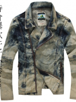 เสื้อผ้าผู้ชาย | เสื้อแจ็คเก็ตผู้ชาย เสื้อแจ็คเก็ตยีนส์ แฟชั่นเกาหลี