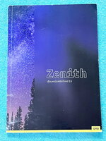 ►สอบเข้าเตรียมอุดม◄ สินิทธิ์ Zenith เซียนคณิตพิชิตโจทย์ 15 รวมเนื้อหาและโจทย์ที่ใช้ในการสอบแข่งขันคณิตศาสตร์ เรียบเรียงโดยน.ร.ในโครงการพัฒนาศักยภาพด้านคณิตศาสตร์ รุ่นที่ 18 ร.ร.เตรียมอุดมศึกษา มีโจทย์ตั้งแต่ระดับง่ายไปจนถึงระดับยาก แบบฝึกหัดแบ่งออกเป็น 6