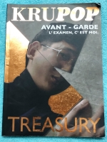 ►ครูป๊อป◄ หนังสือสังคมครูป๊อป Krupop ปี 2562 Treasury ม.ปลาย เตรียมสอบ 9 วิชาสามัญและโอเน็ต เล่มรวมโจทย์ข้อสอบ มีจดเฉลยครบทุกข้อ จดละเอียดด้วยปากกาสีและดินสอ มีจดเทคนิคลัดของครูป๊อปเยอะมาก มีจด Keyword ที่สำคัญในการทำโจทย์ข้อสอบ มีจดเน้นจุดที่ต้องหมั่นทบท