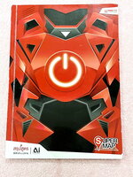 ►หนังสือสรุป ม.ปลาย◄ หนังสือกวดวิชา Ondemand พี่โหน่ง Super Map สรุปวิชาฟิสิกส์ชั้น ม.ปลาย AI Version มีสรุปเนื้อหาวิชาฟิสิกส์ระดับชั้น ม.4-5-6 เนื้อหายากลึกถึงเตรียมสอบเข้ามหาวิทยาลัย หนังสือพิมพ์สีทั้งเล่ม มีกฎสำคัญและเทคนิคลัดเยอะมาก เนื้อหาตีพิมพ์สมบู