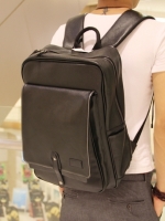 กระเป๋าผู้ชาย | กระเป๋าหนังแฟชั่นชาย เป้สะพายหลัง แฟชั่นเกาหลี