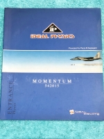 ►ไอเดียลฟิสิกส์◄ อ.พีระ หนังสือกวดวิชาฟิสิกส์ โมเมนตัม ในหนังสือมีสรุปเนื้อหาและสูตรสำคัญ เนื้อหาและเทคนิคลัดตีพิมพ์สมบูรณ์ทั้งเล่ม มีโจทย์แบบทดสอบประจำบท จดครบเกือบทั้งเล่ม จดละเอียด แสดงวิธีทำอย่างละเอียด