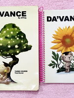 ►อ.ปิง ดาว้อง◄ หนังสือกวดวิชา อ.ปิง Davance คอร์สเทอร์โบ ครบเซ็ท 2 เล่ม วิชาภาษาไทย + สังคม - เล่มหนังสือเรียน สรุปเนื้อหาวิชาภาษาไทย สังคมทั้งหมดในระดับชั้น ม.ปลาย จดครบเกือบทั้งเล่ม จดละเอียดด้วยปากกาสีสวยงาม จดด้วยปากกาสีและดินสอ มีจดเน้นจุดที่ออกสอบแน