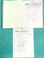 ►สอบเข้าม.1◄ หนังสือเรียนพิเศษ Zero to Hero สรุปเนื้อหาวิชาคณิตศาสตร์ Fast Track เพื่อเตรียมสอบโครงการความเป็นเลิศ เทอม 2 + ชีทที่แจกในคอร์สเรียนอีก 2 ชุด ในหนังสือมีสรุปเนื้อหาและทบทวนสูตรสำคัญสั้นๆกระชับ มีแบบฝึกหัดและแนวข้อสอบโครงการความเป็นเลิศ โจทย์ม