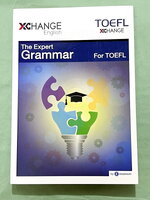 ►หนังสือสอบ TOEFL◄ หนังสือครูพี่แนน Enconcept เล่ม The Expert Grammar for TOEFL มีสรุปแกรมม่า อาจารย์มีเน้นจุดที่เป็น Warning ! และ ข้อผิดพลาดที่พบบ่อย มี Exercise ประจำบท มีเฉลย Answer Key ด้านหลัง ในหนังสือมีเขียนเล็กน้อย