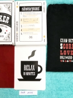 ►ครูป๊อป◄ POP A316 Exam Detox Memory Cards การ์ดที่รวมสาระความรู้วิชาสังคมศึกษาครบทั้ง 5 สาระ ครูป๊อปคัดเฉพาะเนื้อหาสำคัญๆ สูตรลัดยอดฮิตที่มักปรากฎในข้อสอบ วิธีใช้อ่าน หยิบแผ่น Magic Filter (สีแดง) ทาบลงบนการ์ด จะทำให้ Key ข้อความหายไป เหมาะสำหรับท่อง อ่า