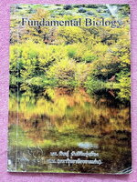 ►หนังสือเรียนชีวะ ม.ต้น◄ หนังสือกวดวิชาหมอพิชญ์ไบโอบีม Fundamental Biology ชีววิทยา ม.ต้น Biobeam สรุปเนื้อหาทุกบทในวิชาวิทยาศาสตร์ชีววิทยาระดับชั้นมัธยมศึกษาตอนต้น เนื้อหายากลึกถึงสอบเข้า ม.4 ร.ร.ดัง จดครบเกือบทั้งเล่ม จดด้วยดินสอและปากกาสีสวยงาม มีวาดรู