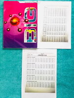 ►สอบเข้า ม.1◄ อ.บิ๊ก ป.6 สอบเข้า ม.1 ห้องเด็ก Gifted วิชาวิทยาศาสตร์ เล่มตะลุยโจทย์ + ชีทเฉลย ในหนังสือมีโจทย์ทั้งหมด 10 ชุด เป็นแบบฝึกหัดและข้อสอบเก่า Gifed โจทย์มีทำไปแล้วบางข้อ มีชีทเฉลยแทรกในหนังสือ มีเฉลยครบทุกข้อ หนังสือเล่มหนาใหญ่