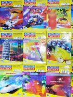 ►อ.ประกิตเผ่า แอพพลายฟิสิกส์◄ SET 450S หนังสือเรียนวิชาฟิสิกส์ ม.ปลาย ครบเซ็ท 15 เล่ม มีสรุปเนื้อหา + สูตรสำคัญครบทุกบท มีโจทย์แบบฝึกหัด และเฉลยแบบฝึกหัด จดเกินครึ่งเล่มทุกเล่ม จดละเอียด จดแสดงวิธีทำอย่างละเอียด , ยกเว้นเล่มแสงเชิงฟิสิกส์ที่จดน้อย , เล่มส