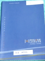 ►หนังสือติวเด็กประถม◄ SCI A722 Positive Learning วิทยาศาสตร์ Pre Step ป.5 สรุปเนื้อหาวิชาวิทยาศาสตร์ เนื้อหาตีพิมพ์สมบูรณ์ มีแบบฝึกหัดประจำบททุกบท มีจดเฉลยครบเกือบทั้งเล่ม