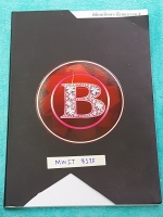 ►สอบเข้ามหิดล◄ MWIT 8135 อ.บิ๊ก พิชิตข้อสอบมหิดล รอบ 2 มีโจทย์เสริมทักษะเยอะมาก รวมทั้งหมด 11 ชุด จดเฉลยครบทั้งเล่ม จดละเอียดด้วยปากกาสีสวยงาม เล่มหนาใหญ่ *หน้าปกมีรอยตัด *