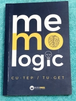 ►Interpass◄ หนังสือรวมคำศัพท์ด้วยเทคนิคใหม่ Memologic สำหรับเตรียมสอบ CU-TEP / TU-GET ในหนังสือมีรวมคำศัพท์ด้วยเทคนิค Memologic ซึ่งเป็นระบบการจำคำศัพท์ภาษาอังกฤษ และความหมายภาษาไทย โดยเชื่อมโยงผ่านภาพ เสียง รากศัพท์ และคำศัพท์ที่ใกล้เคียง อ่านแล้วปิ๊งเร็