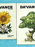 ►อ.ปิง ดาว้อง◄ หนังสือกวดวิชา อ.ปิง Davance คอร์สเทอร์โบ ครบเซ็ท 2 เล่ม วิชาภาษาไทย + สังคม - เล่มหนังสือเรียน สรุปเนื้อหาวิชาภาษาไทย และวิชาสังคมทั้งหมดในระดับชั้น ม.ปลาย จดครบเกือบทั้งเล่ม จดละเอียด มีจดเน้นจุดที่ห้ามคิดเกินกว่าที่โจทย์บอกมา มีจดเน้นจุด