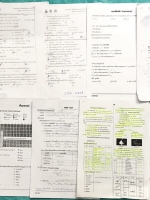 ►IJSO ม.ต้น◄ IJSO A208 ครูพี่ต๊อด, ครูพี่กอล์ฟ ชีทรวมบางชุดเตรียมสอบ IJSO เคมี ม.ต้น รวมทั้งหมด 10 ชุด มีสรุปเนื้อหาเข้มข้นเพื่อเตรียมสอบ IJSO โดยเฉพาะ มีตัวอย่างข้อสอบและข้อสอบจริงปีเก่า ชึททุกชุดมีจดครบเกือบทั้งหมด จดละเอียด