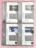 ►อ.บิ๊ก◄ หนังสือกวดวิชา อ.บิ๊ก Entrance ครบเซ็ท Entrance 4 เล่ม ในหนังสือมีสรุปเนื้อหา โจทย์แบบฝึกหัดประจำบท เข้าเรียนครบเกือบทุกครั้ง ในหนังสือมีจดครบเกือบทั้งเล่ม ทั้งเซ็ทจดละเอียด มีจดเทคนิคลัดหลายจุด มีจดเน้นจุดที่ต้องจำให้ได้ก่อนเข้าห้องสอบ ด้านหลังม