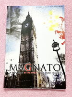 ►หนังสือรุ่นพี่เตรียมอุดม◄ Magnato หนังสือสรุปเนื้อหาวิชาอังกฤษเพื่อสอบเข้า ร.ร. เตรียมอุดม เขียนโดยรุ่นพี่ ร.ร.เตรียมอุดมศึกษา มีแบบฝึกหัดและเฉลยละเอียดครบทุกข้อ มีเทคนิคการทำโจทย์,เทคนิคการเดาความหมายจากคำศัพท์ ,Key Idea วิเคราะห์เพื่อทำข้อสอบเข้าเตรียม