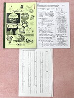 ►อ.ถ้วย◄ หนังสือเรียนภาษาอังกฤษครูถ้วย คอร์ส ม.3 สอบเข้าเตรียมอุดม + ชีทเฉลย + ชีทสรุปแกรมม่า ในหนังสือมีโจทย์เยอะมาก จดครบเกือบทั้งเล่ม มีชีทเฉลยใช้คู่กับหนังสือให้ต่างหาก และมีชีทตัวอย่างการสรุป Grammar ย่อๆให้พอเข้าใจแบบภาพรวม ควรจำเอาไว้ให้ได้ อาจารย์