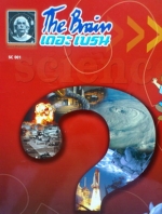 The Brain เคมี ม.5 อัตราการเกิดปฎิกิริยาเคมี