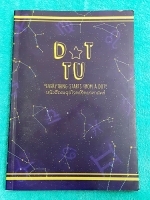►หนังสือรุ่นพี่เตรียมอุดม◄ DOT TU หนังสือตะลุยโจทย์วิทยาศาสตร์ เน้นฝึกทำโจทย์ มีโจทย์ทั้งหมด 10 ชุด ชุดละ 50 ข้อ รวมทั้งหมด 500 ข้อ มีเฉลยละเอียดครบทุกข้อ