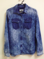 เสื้อผ้าผู้ชาย | เสื้อเชิ้ตผู้ชาย เสื้อเชิ้ตแฟชั่นชาย แขนยาว แฟชั่นเกาหลี