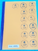 ►ครูเอ◄ ENG 4891 หนังสือกวดวิชา วิชาภาษาอังกฤษ ม.ต้น มีสรุปเนื้อหาแกรมม่า และไวยากรณ์ที่สำคัญ มีจดครบเกือบทั้งเล่ม (หนังสือไม่มีสารบัญ เนื้อหาไม่ซ้ำกับเล่มอื่น)